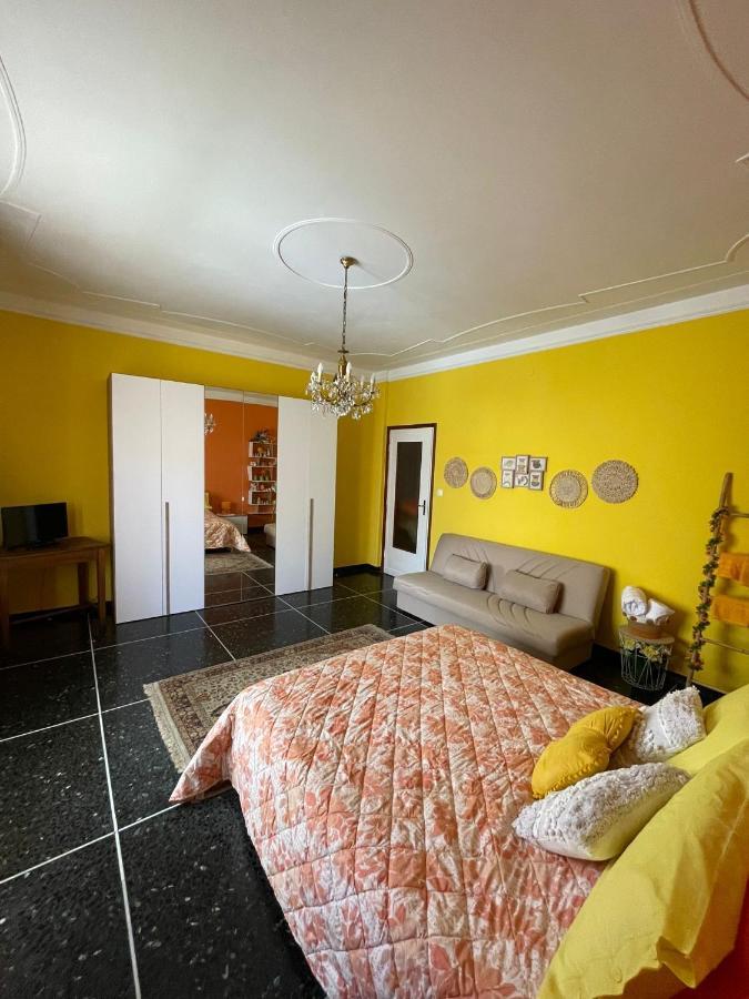 Casa Adele Serravalle Scrivia Exterior foto