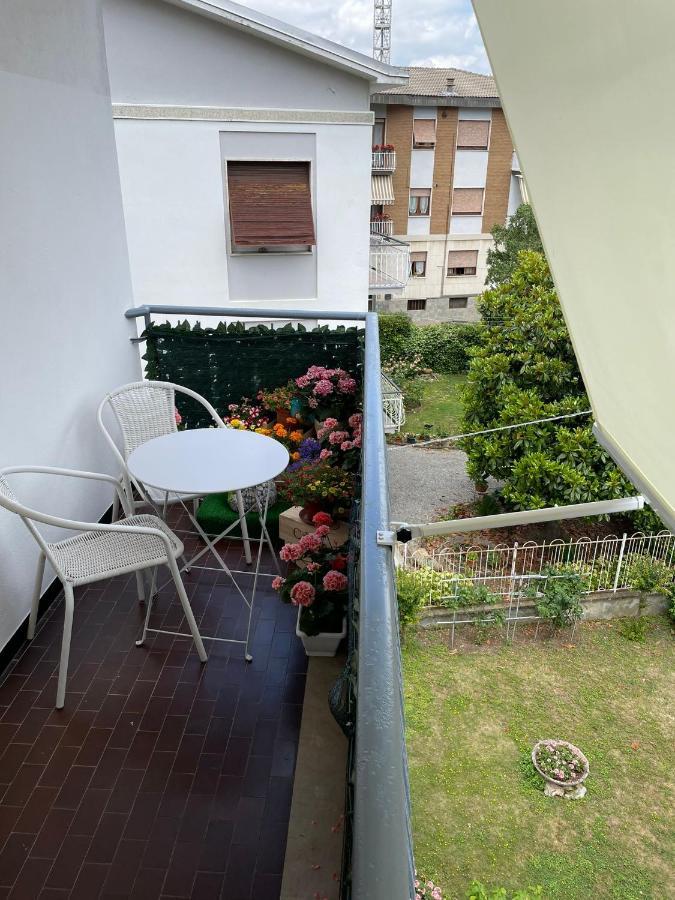 Casa Adele Serravalle Scrivia Exterior foto