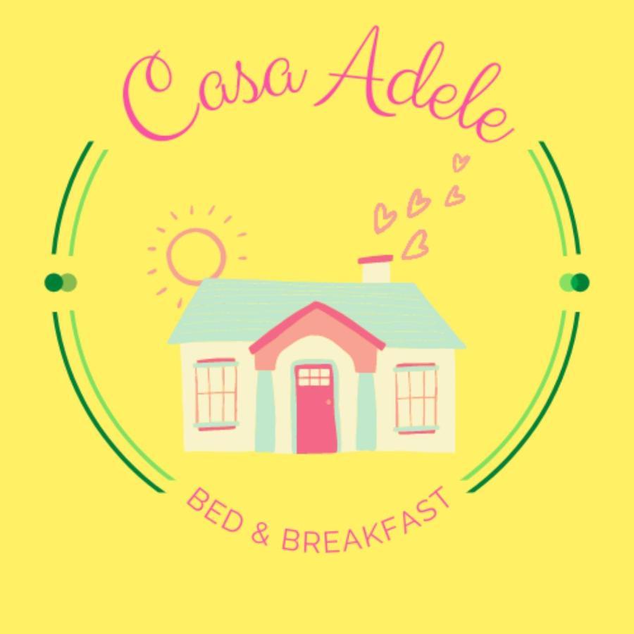 Casa Adele Serravalle Scrivia Exterior foto