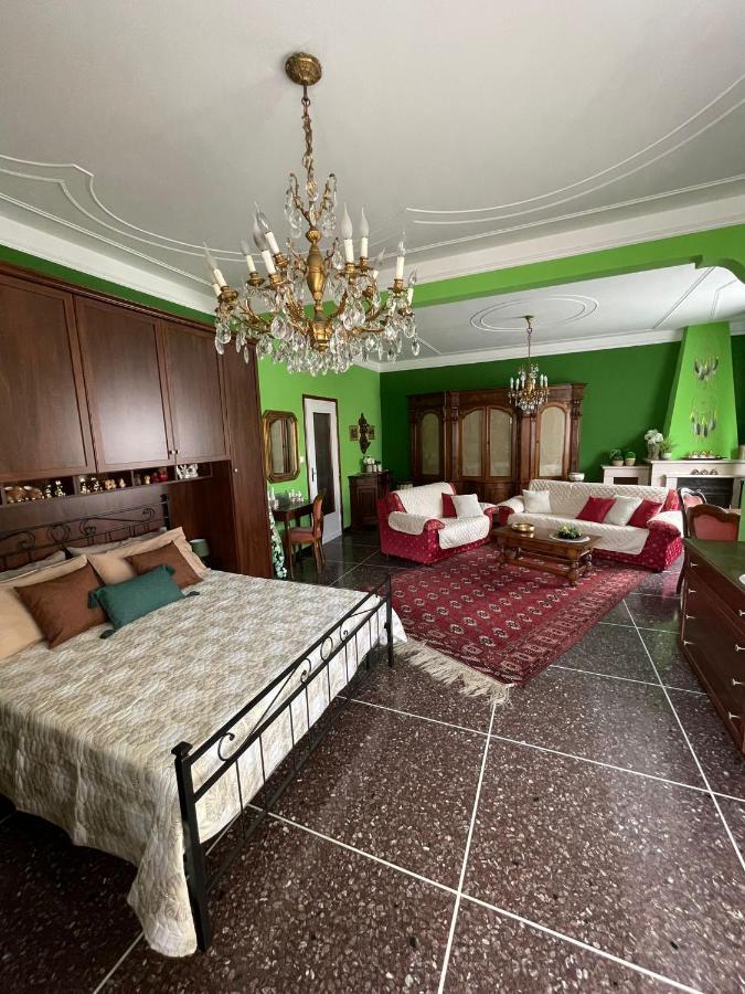Casa Adele Serravalle Scrivia Exterior foto