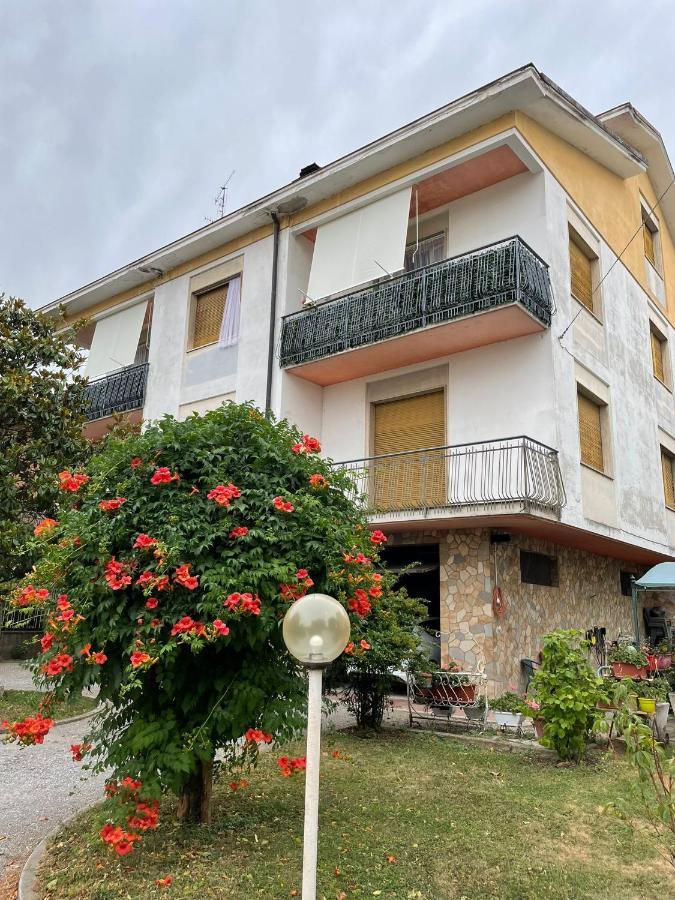 Casa Adele Serravalle Scrivia Exterior foto
