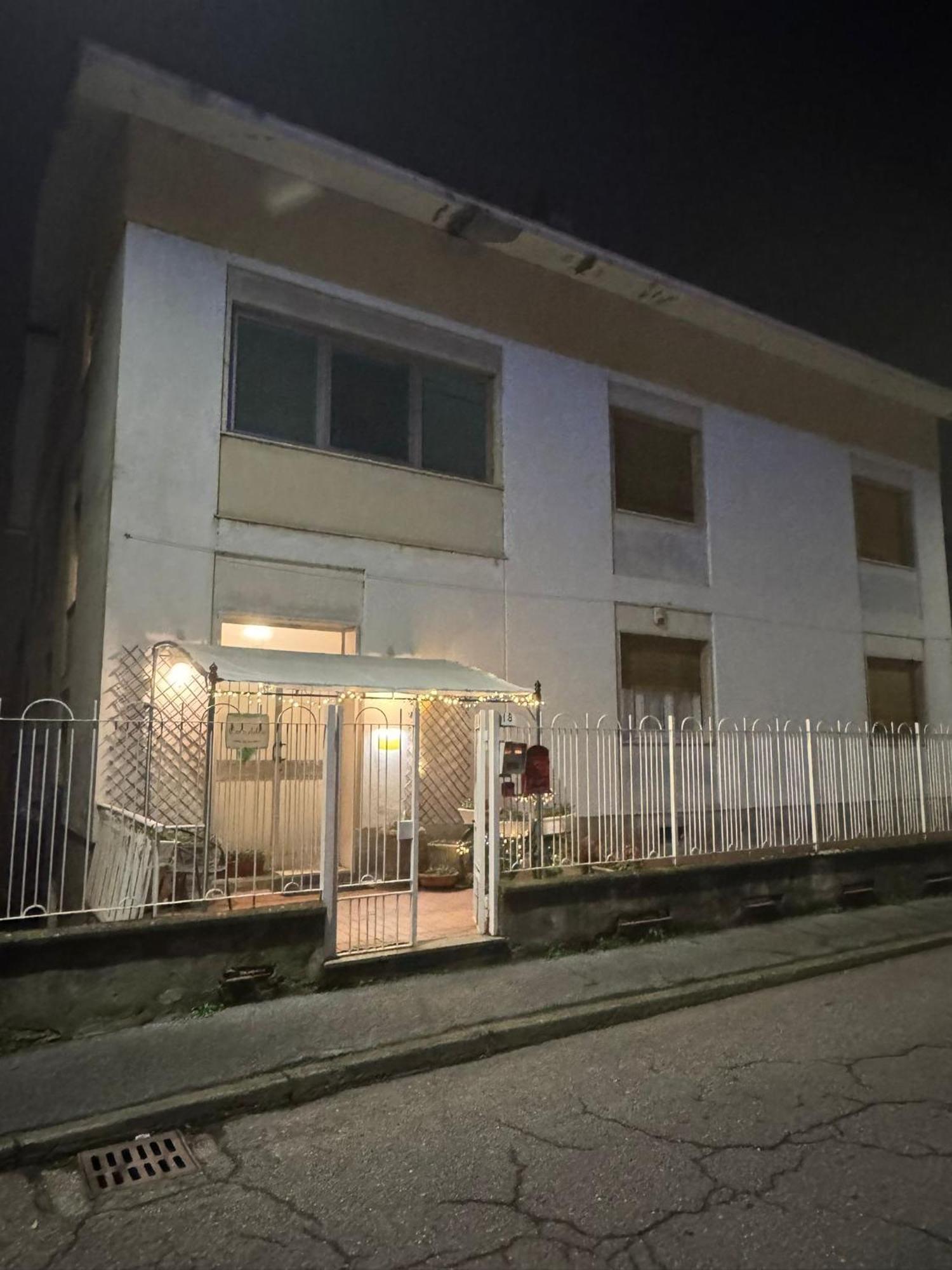 Casa Adele Serravalle Scrivia Exterior foto