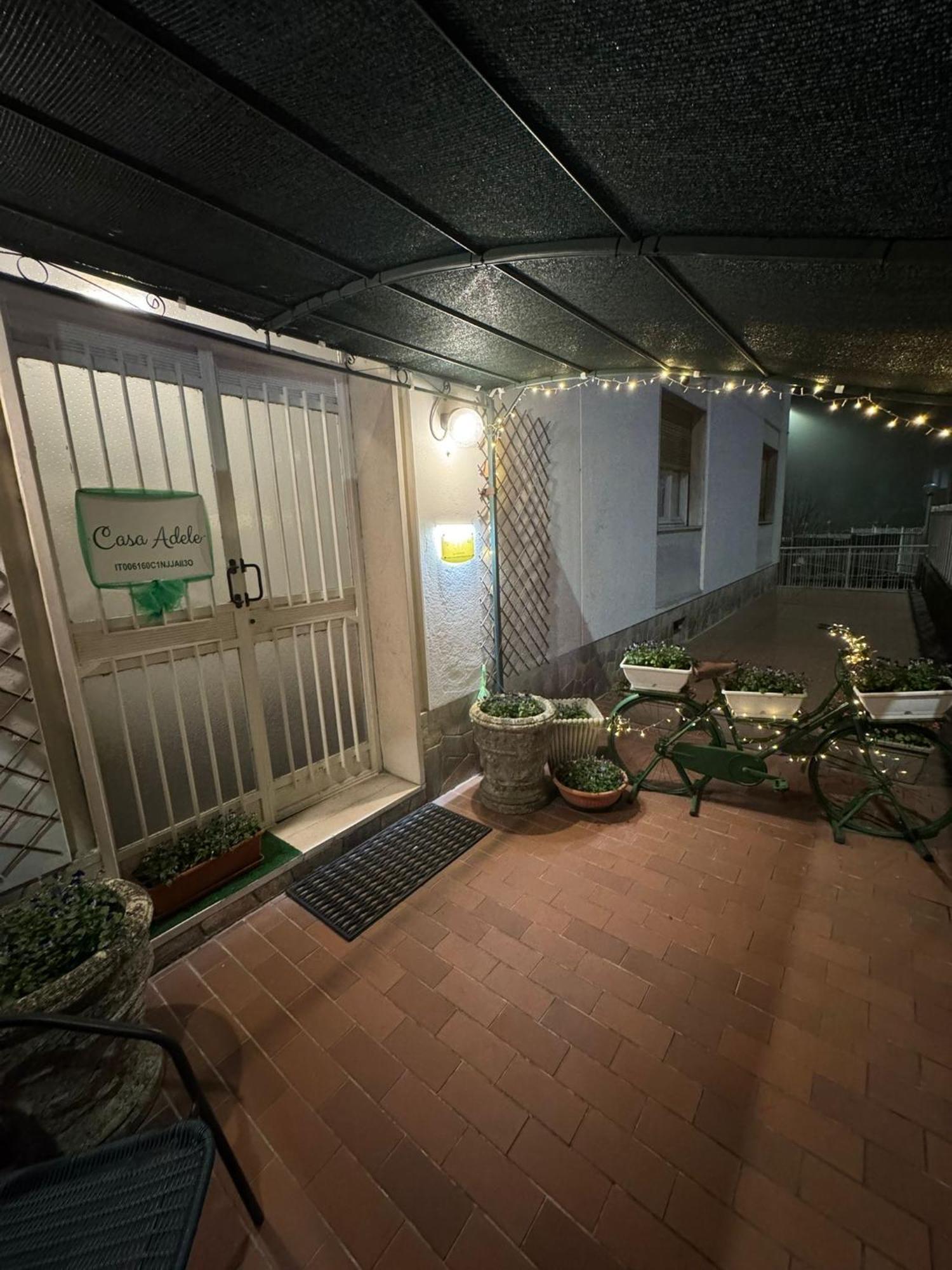 Casa Adele Serravalle Scrivia Exterior foto